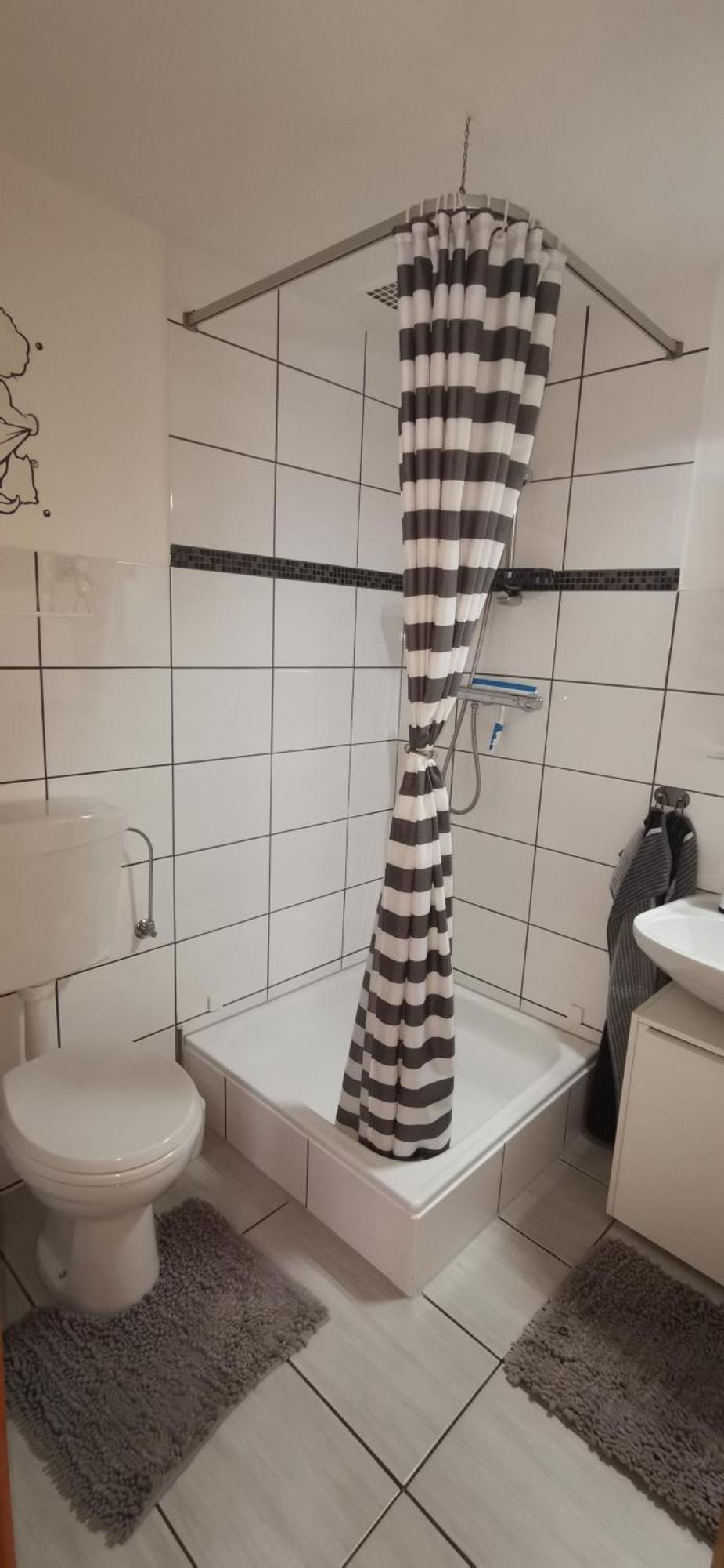 Apartment Mit Garten باد لوتربرغ المظهر الخارجي الصورة