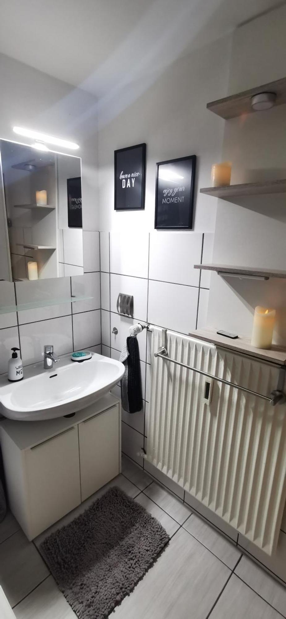 Apartment Mit Garten باد لوتربرغ المظهر الخارجي الصورة