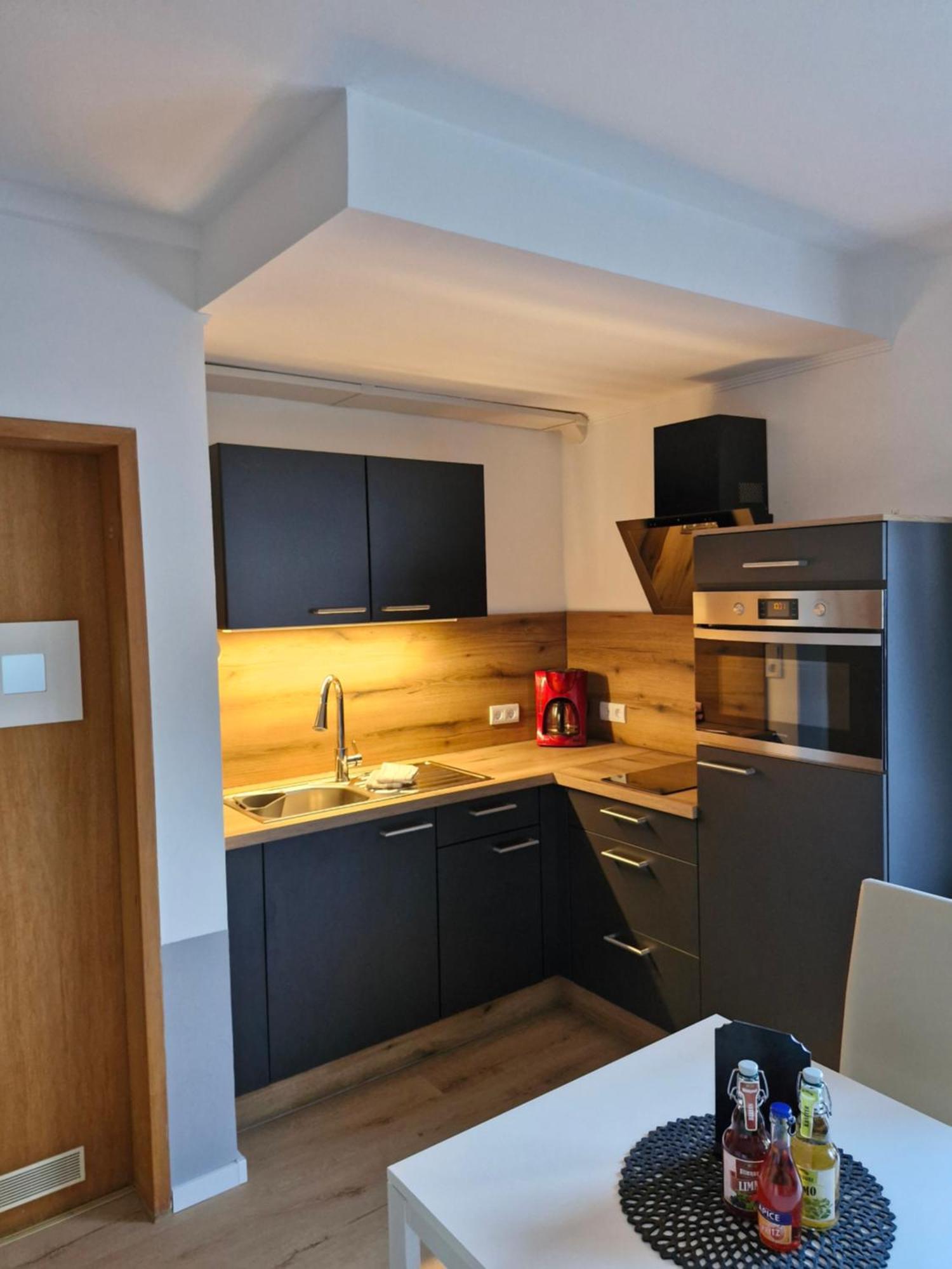 Apartment Mit Garten باد لوتربرغ المظهر الخارجي الصورة